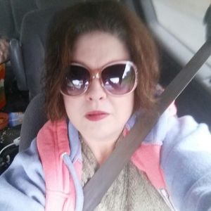 Meet your Posher, Christie